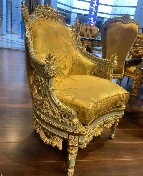 مبل سلطتنتی فلوریا|مبلمان خانگی و میز عسلی|اهواز, ۲۰۰۰واحدی|دیوار