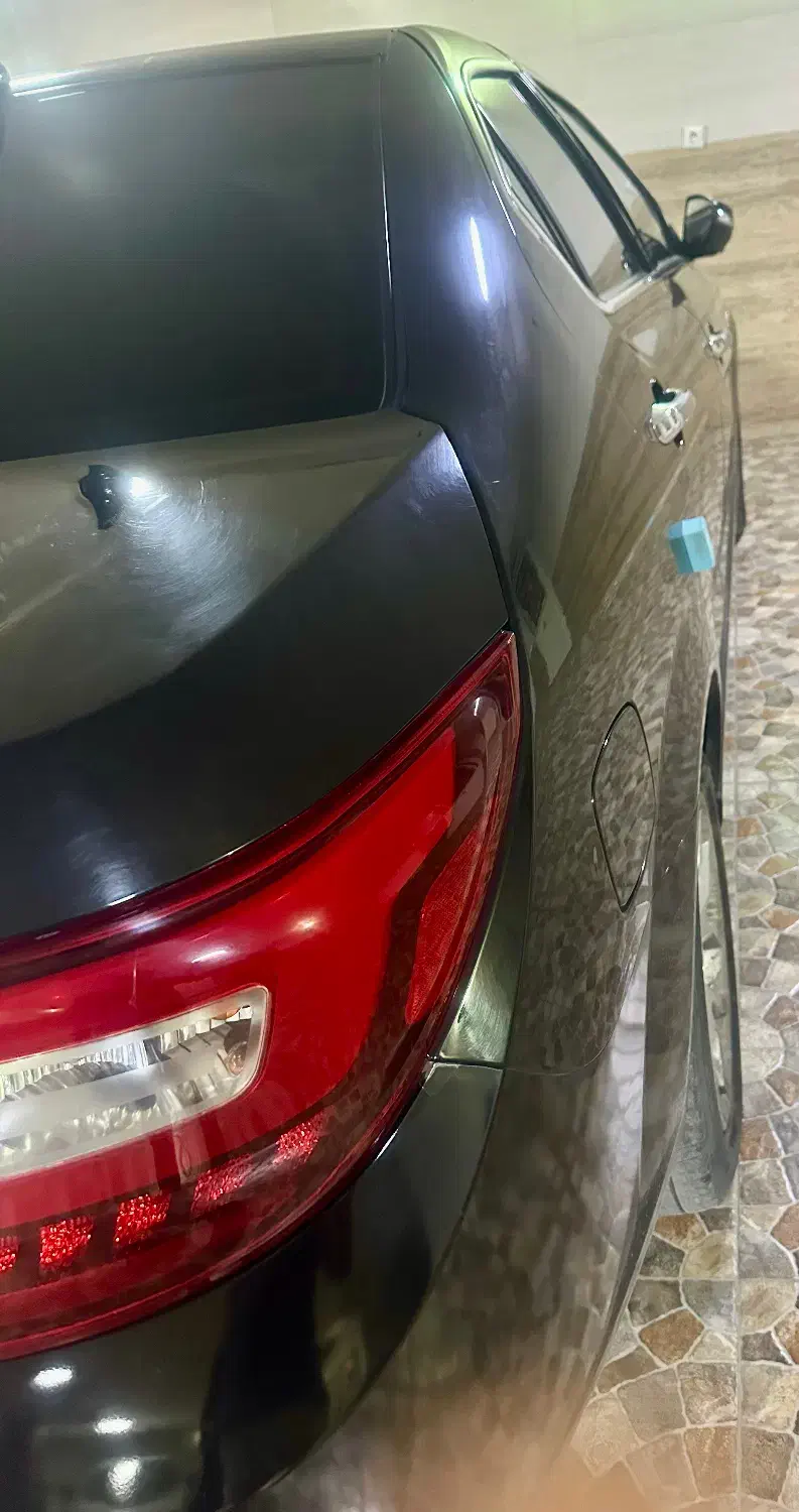 خودرو دنا پلاس توربو 6 دنده اتومات|خودرو سواری و وانت|بندر ماهشهر, |دیوار