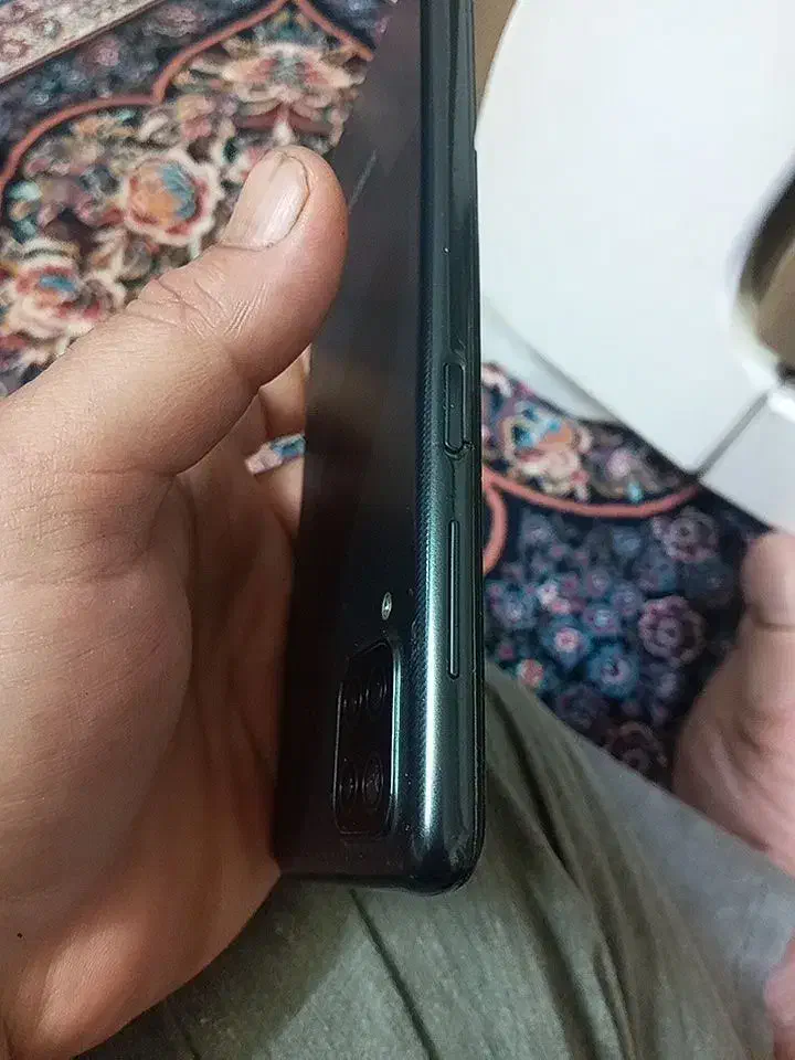 سامسونگA12|موبایل|مرودشت, مسکن مهرگان|دیوار