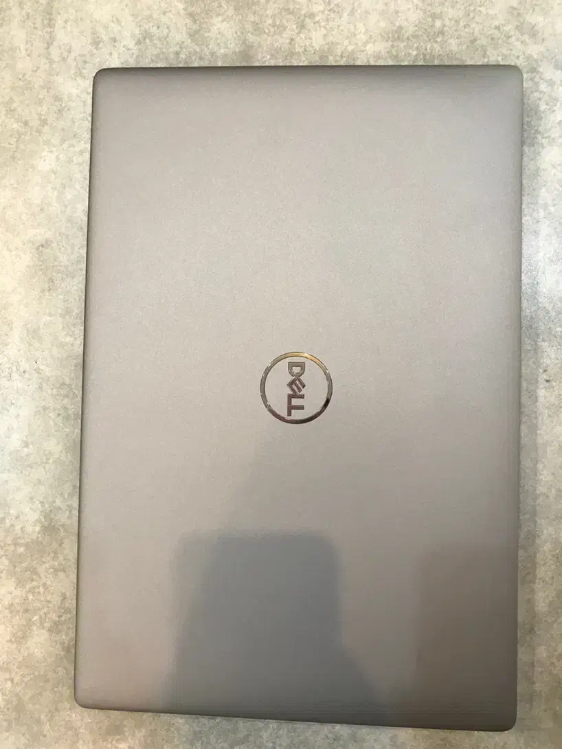 لپتاپ DELL 5410|رایانه همراه|شیراز, شهرک سراج‎|دیوار