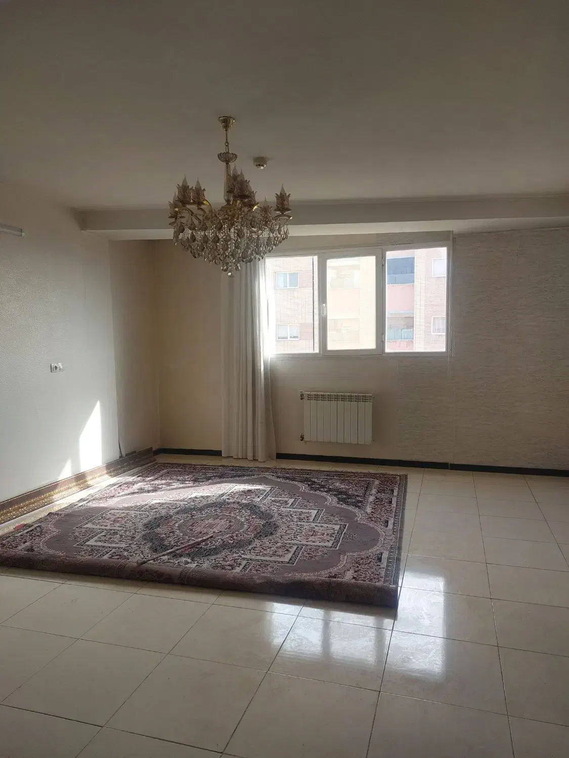 ۷۵ متر. پارکینگ مسقف روبه آفتاب. تخلیه|اجارهٔ آپارتمان|شاهینشهر, مسکن مهر|دیوار