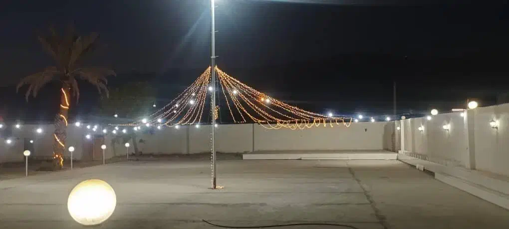 باغ ویلا اجاره ای ایسین|اجارهٔ کوتاه‌مدت ویلا و باغ|بندرعباس, |دیوار