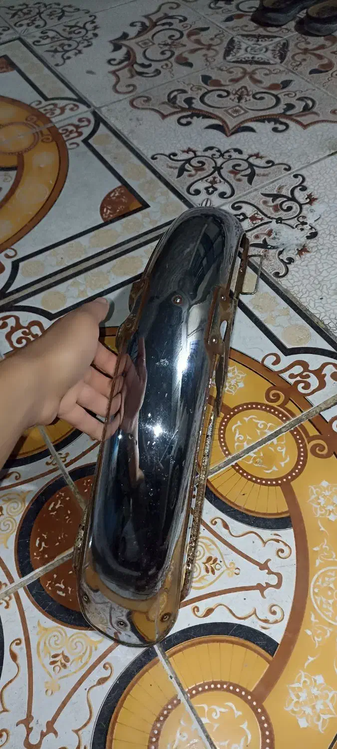 وسایل موتور|قطعات یدکی و لوازم جانبی|شادگان, |دیوار