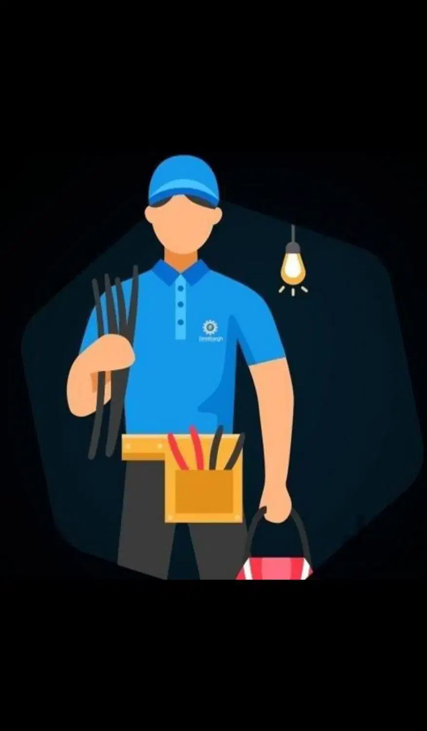 برقکار .برق ساختمان|خدمات پیشه و مهارت|بندر گناوه, |دیوار