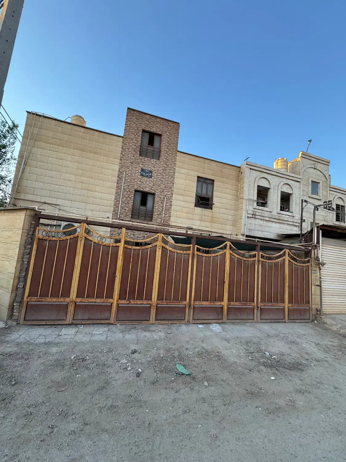فروش‌واحدبازسازی/محدوده‌جانبازان/۴درب/طبقه‌بالا|فروش آپارتمان|اهواز, جانبازان|دیوار