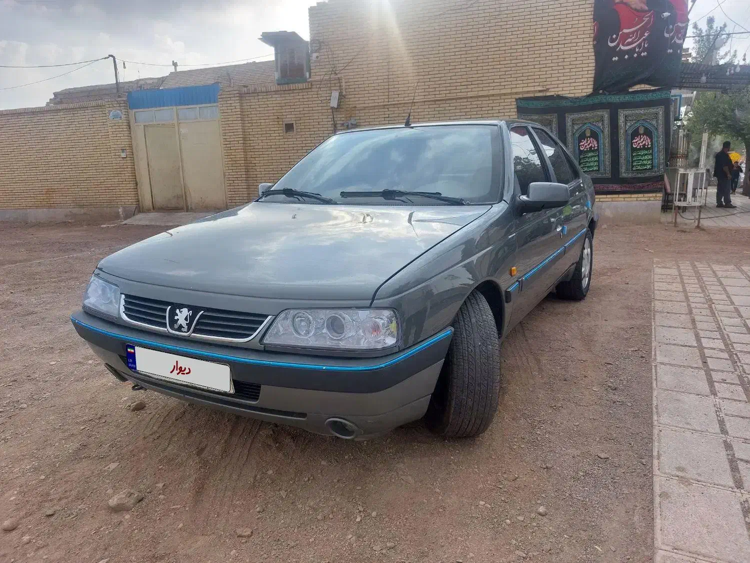 slx|خودرو سواری و وانت|کرمان, |دیوار