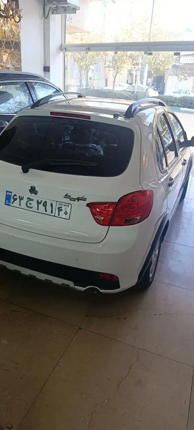 کوییک gxاقساط اسان|خودرو سواری و وانت|مشهد, سمزقند|دیوار