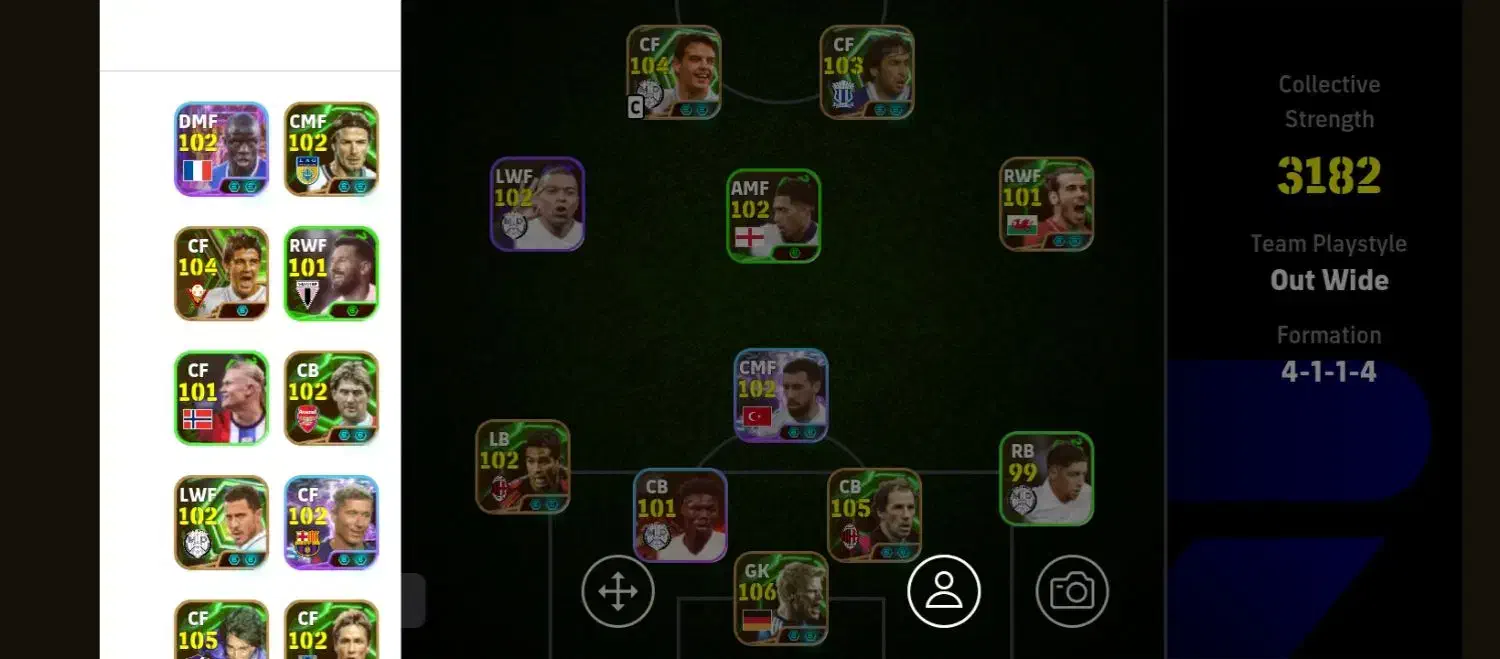 اکانت پی اس موبایل|کنسول، بازی ویدئویی و آنلاین|شیراز, اصلاحنژاد|دیوار