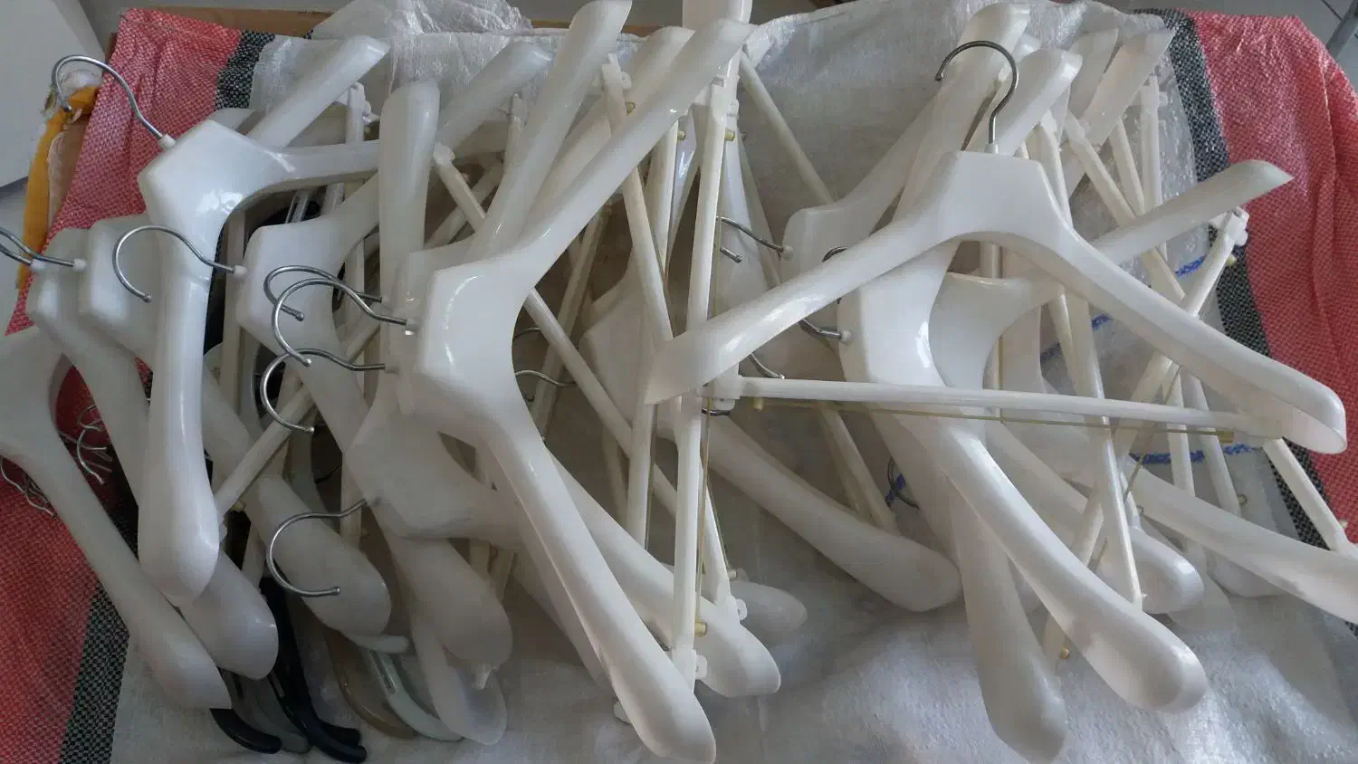 مانکن لباس و آویز لباس|فروشگاه و مغازه|خوی, |دیوار