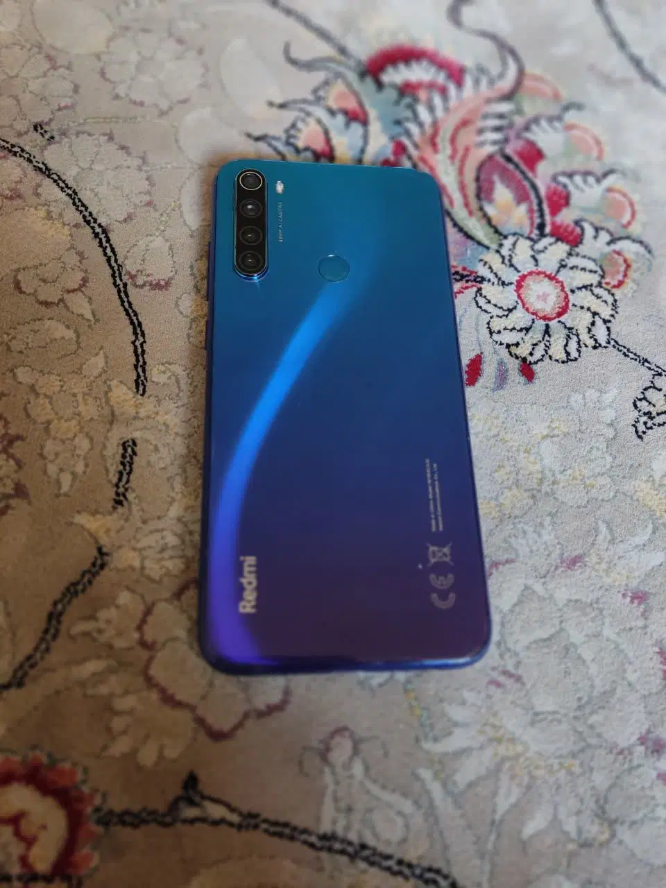 note 8 شیائومی|موبایل|شهرضا, |دیوار