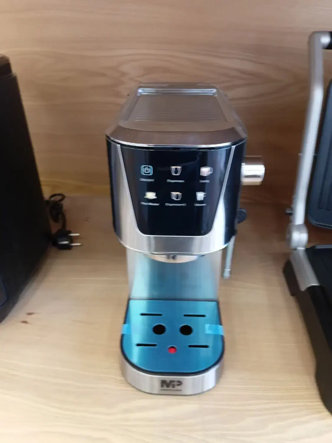 قهوه ساز|سماور، چایساز، قهوهساز|بروجرد, |دیوار