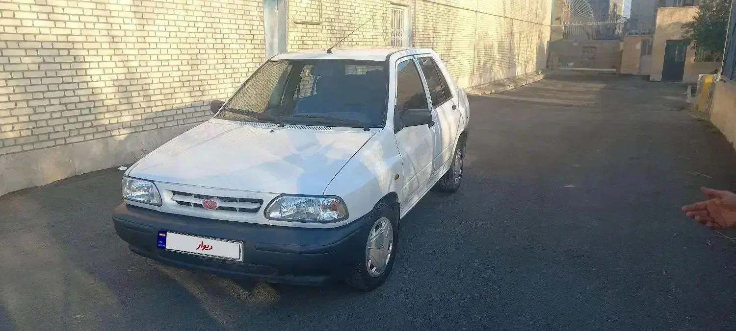 خودرو  پراید|خودرو سواری و وانت|شهریار, شهریار|دیوار