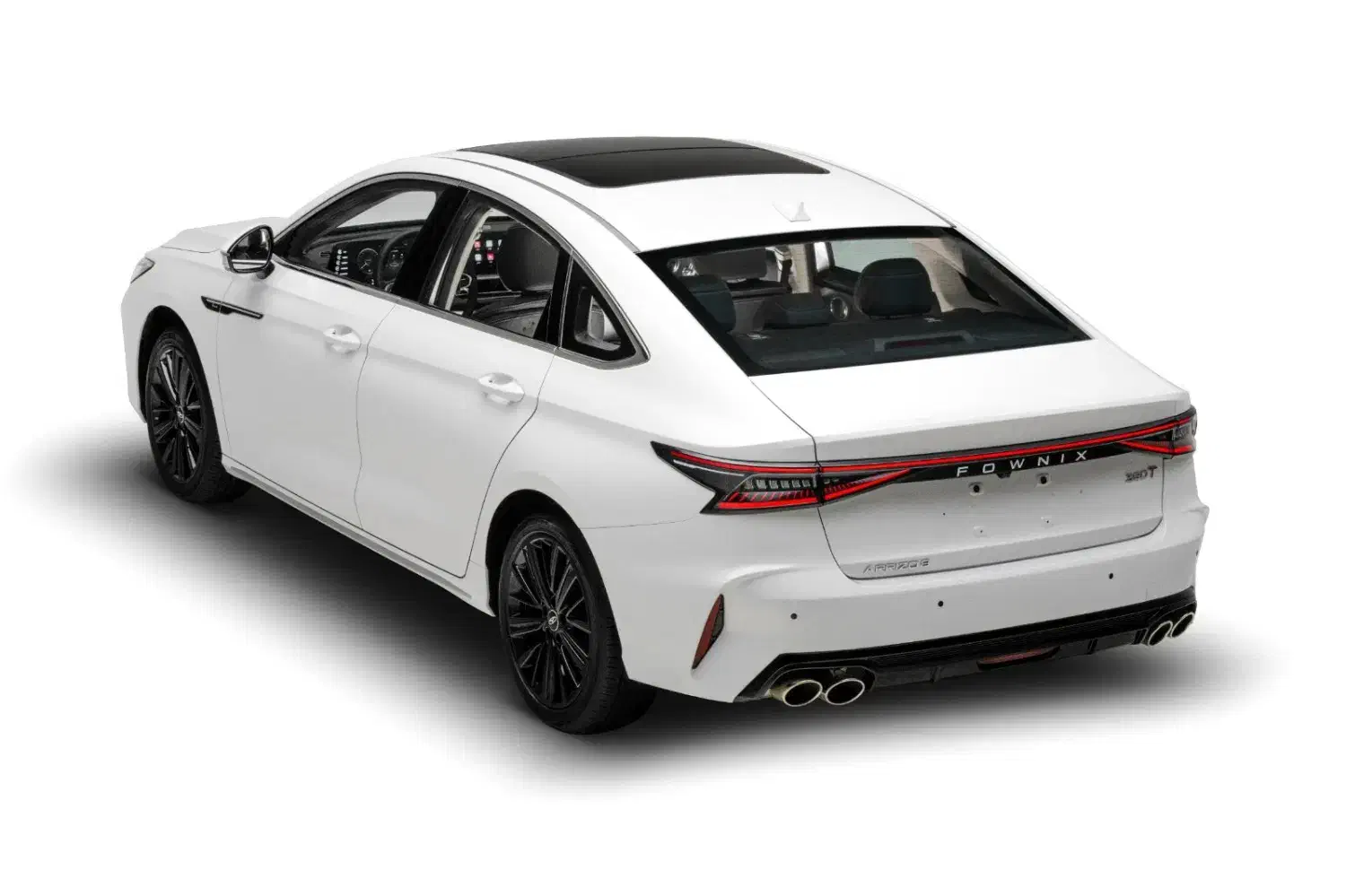 ( نمایندگی نادر ) تیگو 7 پرومکس|خودرو سواری و وانت|ارومیه, |دیوار