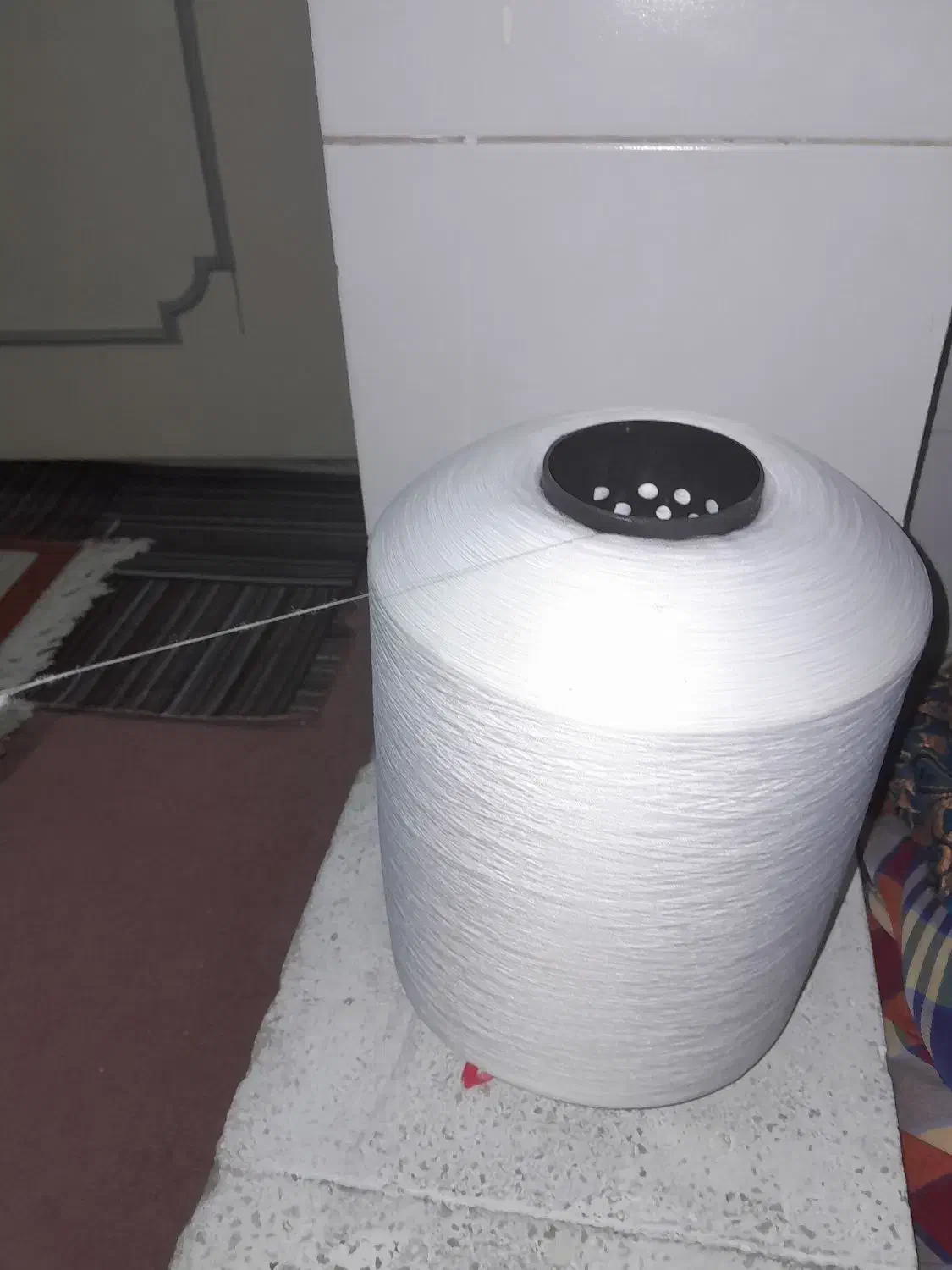 دوک نخ|لوازم خیاطی و بافتنی|یزد, |دیوار