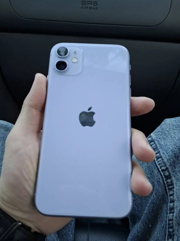 iphone 11|موبایل|سهند, |دیوار
