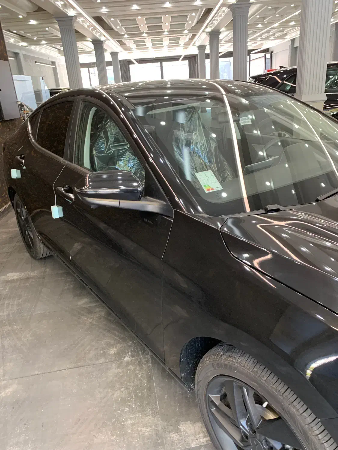 Kmc j7|خودرو سواری و وانت|تهران, پاسداران|دیوار