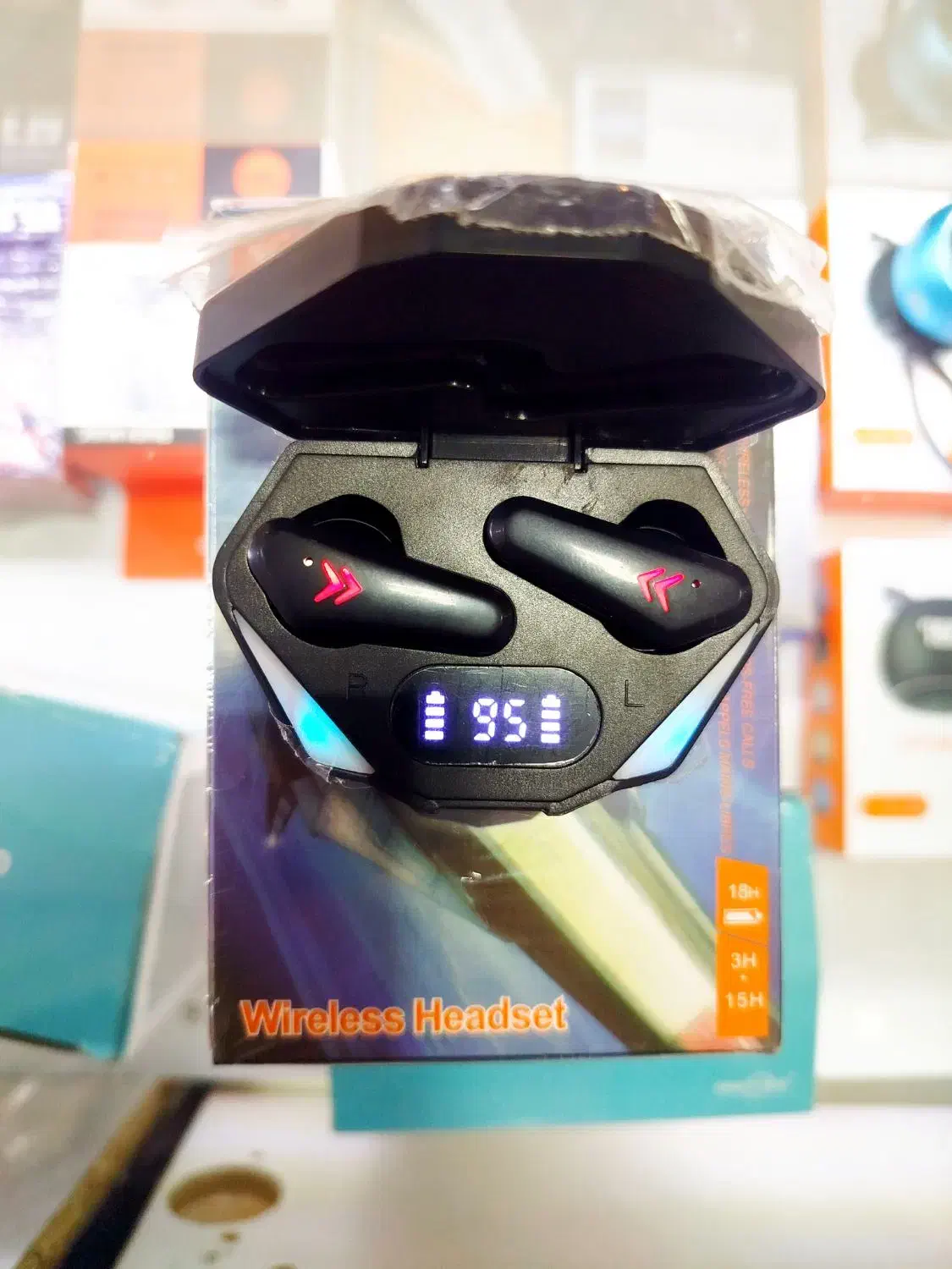 ایرپاد x15|لوازم جانبی موبایل و تبلت|گلبهار, شهر جدید گلبهار|دیوار