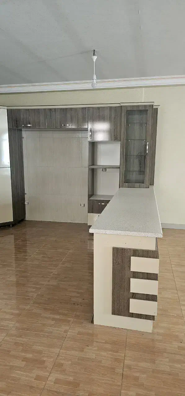 کابینت ام دی اف|مصالح و تجهیزات ساختمان|ارومیه, |دیوار