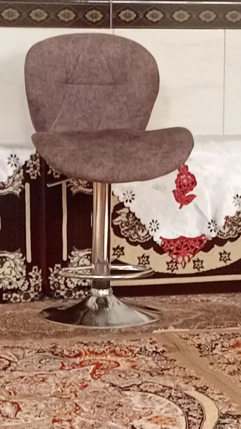 صندلی|صندلی و نیمکت|صالح آباد, |دیوار