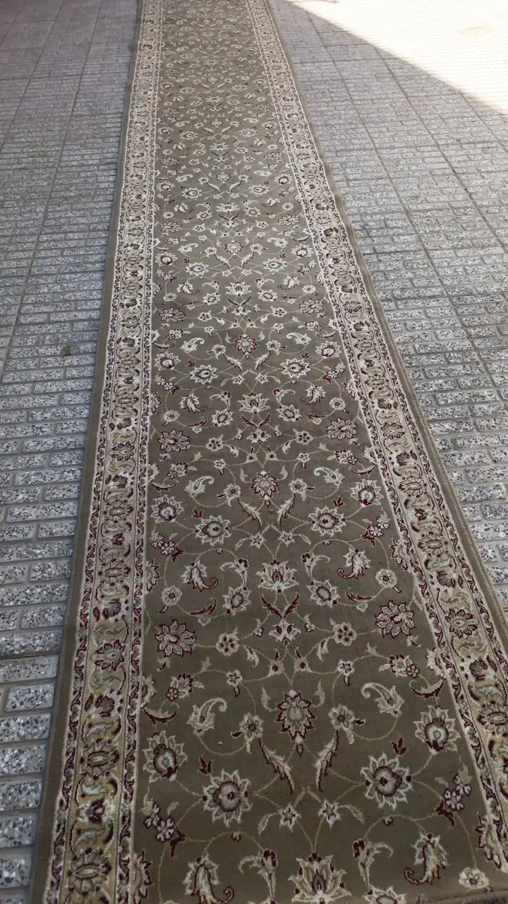 کناره 6متری|فرش|شهرضا, |دیوار