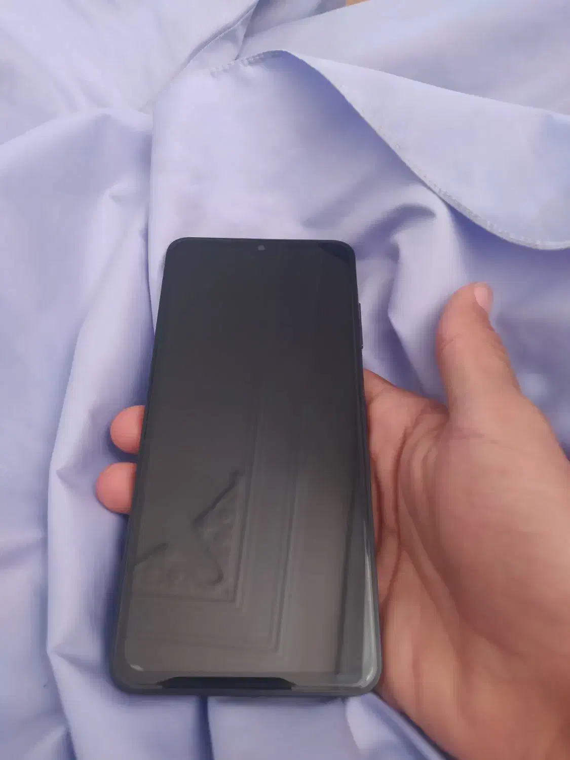 گوشی a06|موبایل|زاهدان, |دیوار