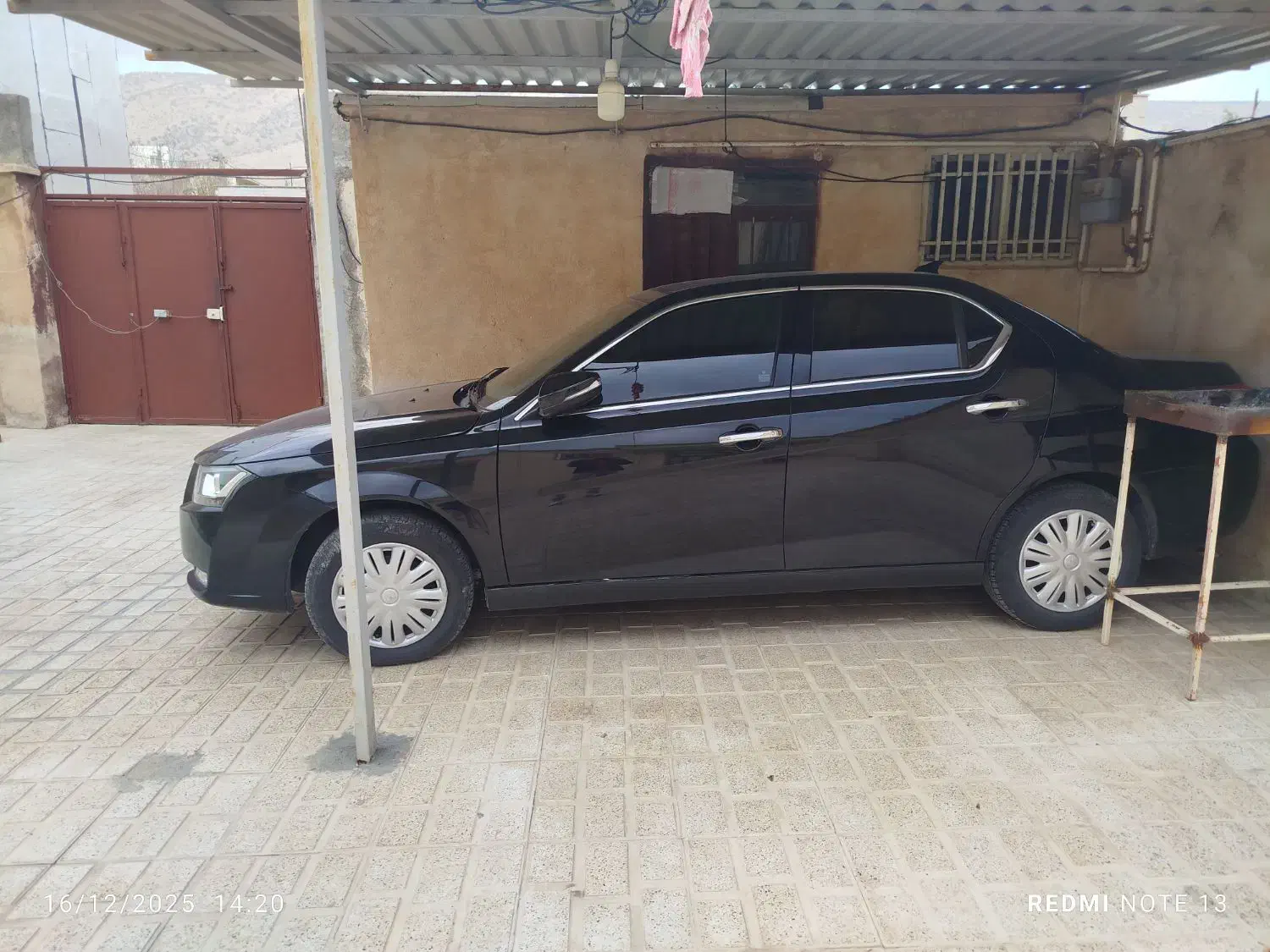 دنا پلاس تیپ ۱|خودرو سواری و وانت|ایوان, |دیوار