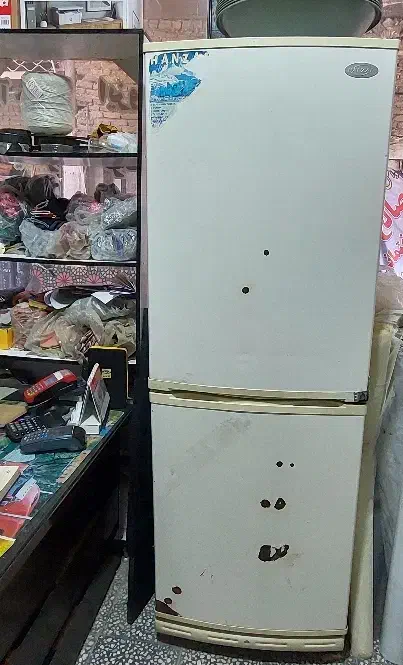 یخچال قطبی|یخچال و فریزر|هشتگرد, مدرس|دیوار