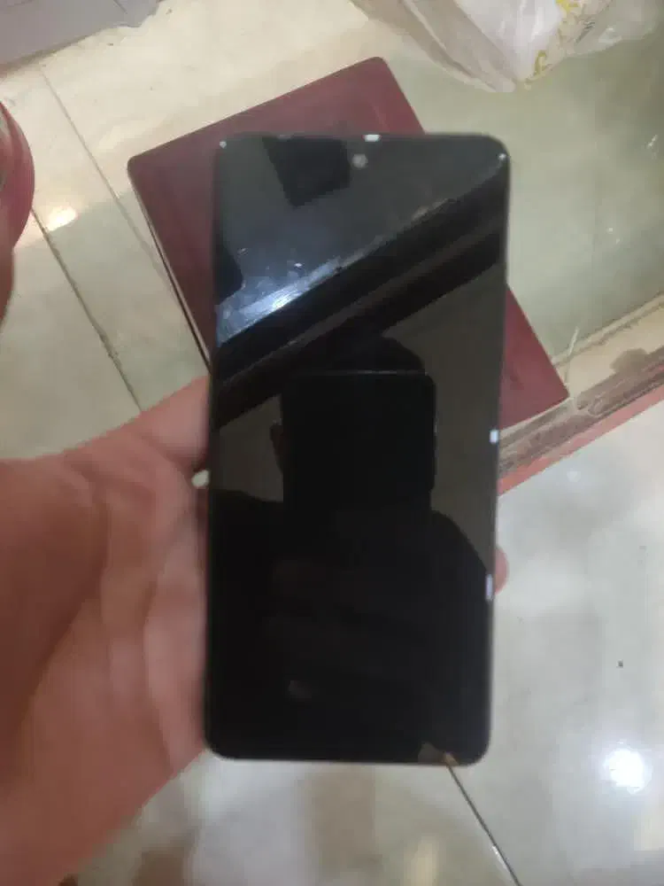 گوشی poco x3 pro|موبایل|شوش, |دیوار