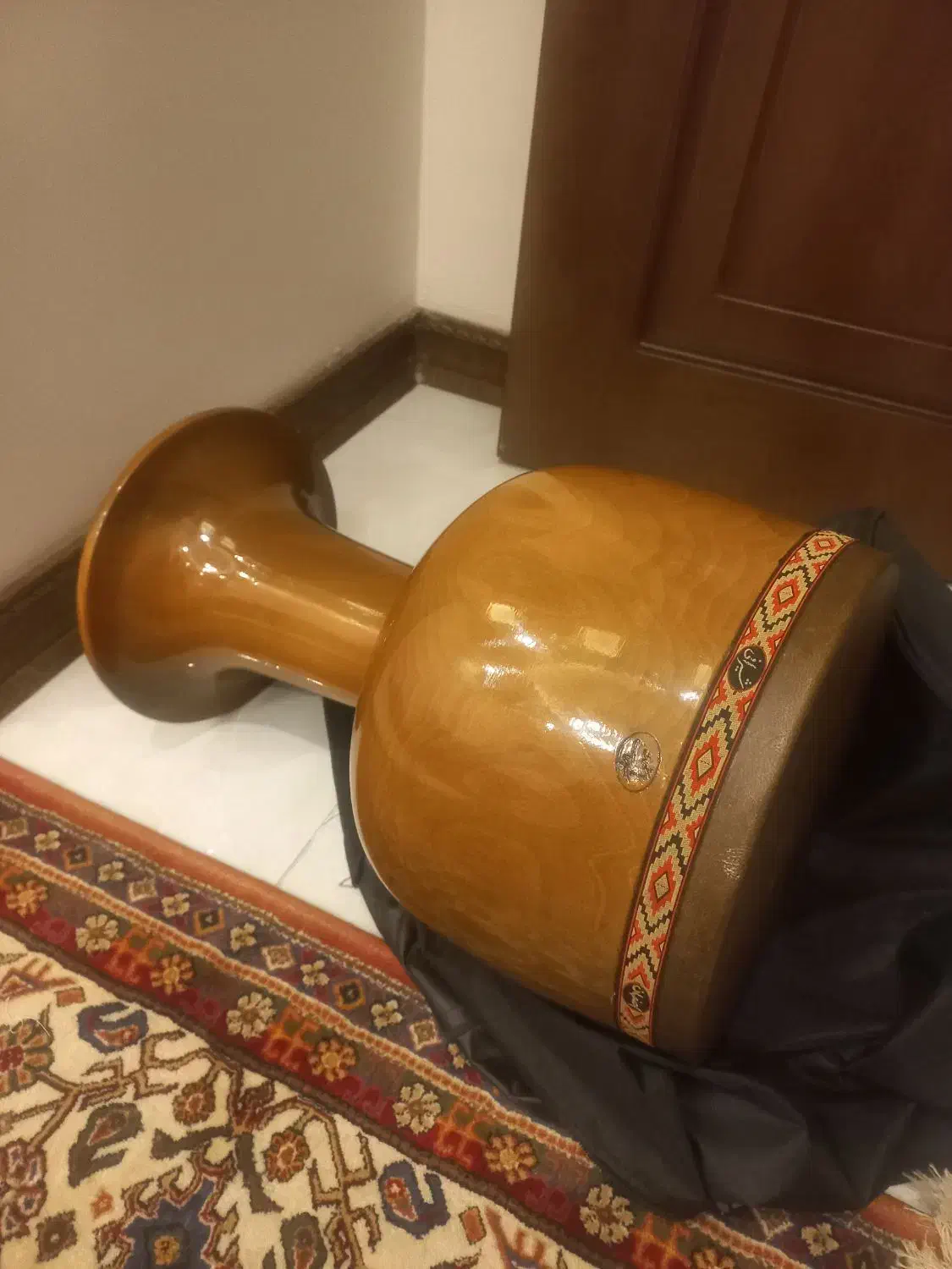 تمبک شیرانی ۲ مهر|سازهای سنتی|پردیس, فاز ۲|دیوار