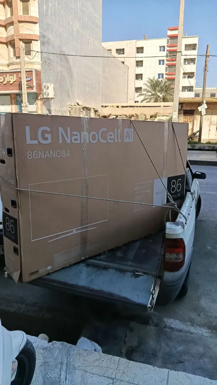 تی وی گناوه|تلویزیون و پروژکتور|بندر گناوه, |دیوار