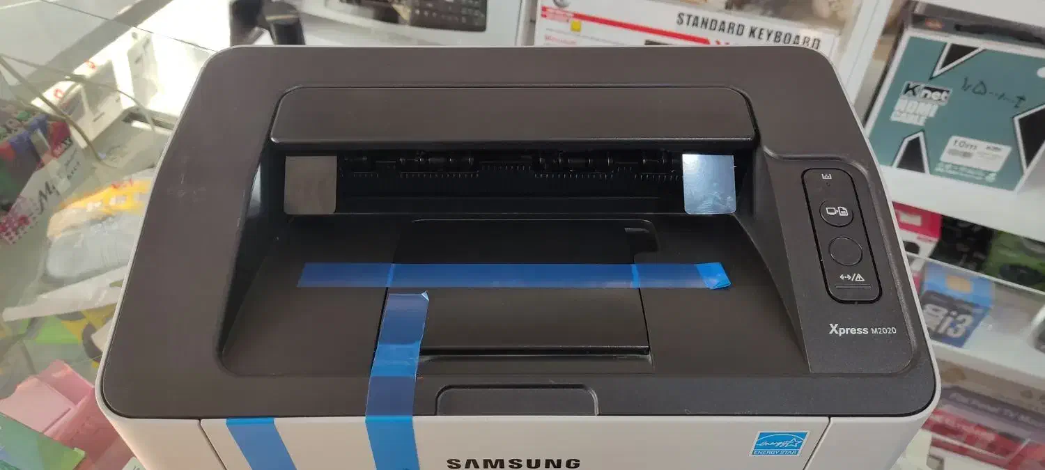 پرینتر آکبند|پرینتر، اسکنر، کپی، فکس|دره شهر, |دیوار