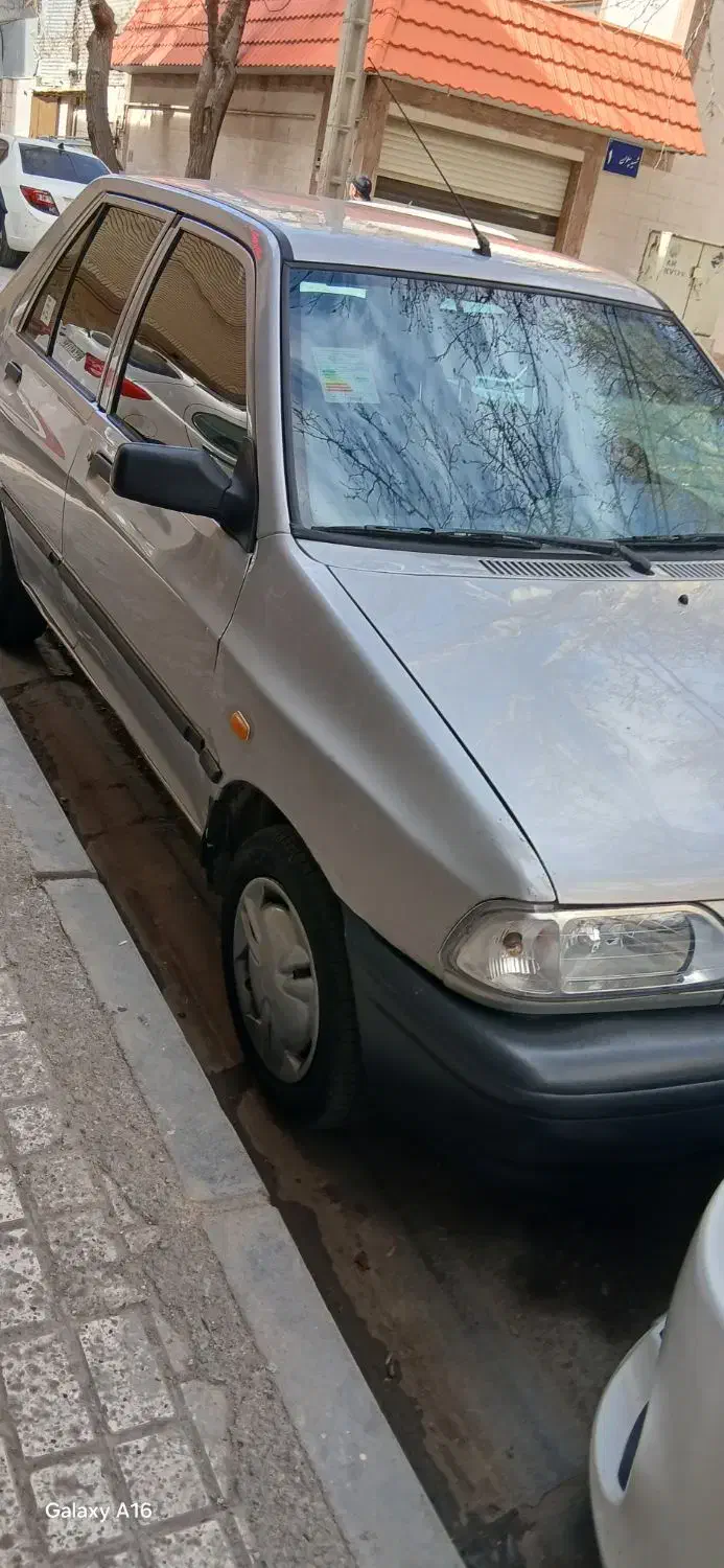 131se|خودرو سواری و وانت|مشهد, یاس|دیوار