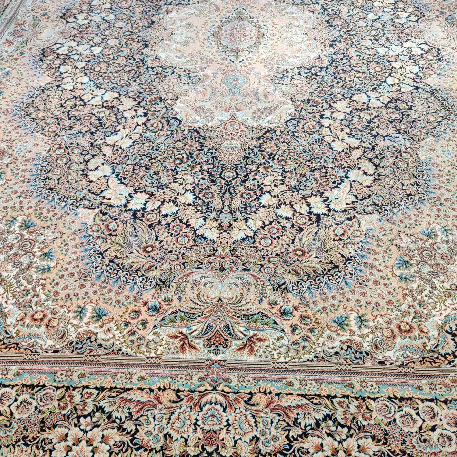 فرش 12متری و 6متری|فرش|آستانه اشرفیه, |دیوار