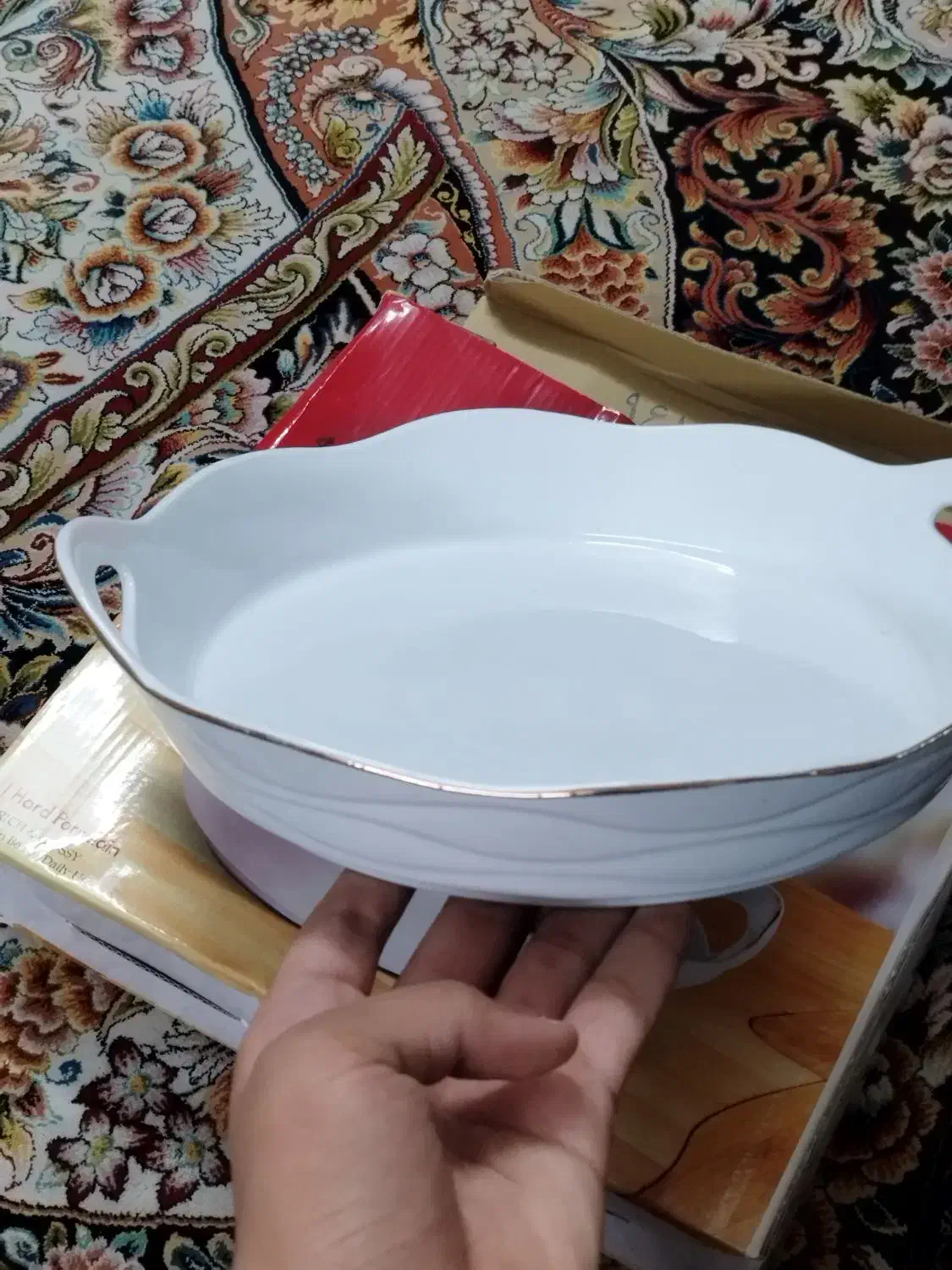 سالاد خوری لیمون ، اکبند|ظروف سرو و پذیرایی|ری, شهرری|دیوار