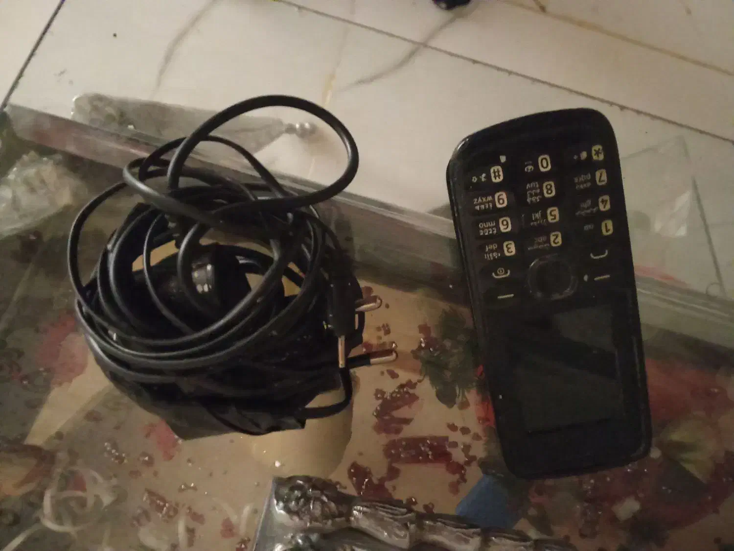 گوشی سامسونگ درحدنو|موبایل|شیروان (خراسان), |دیوار