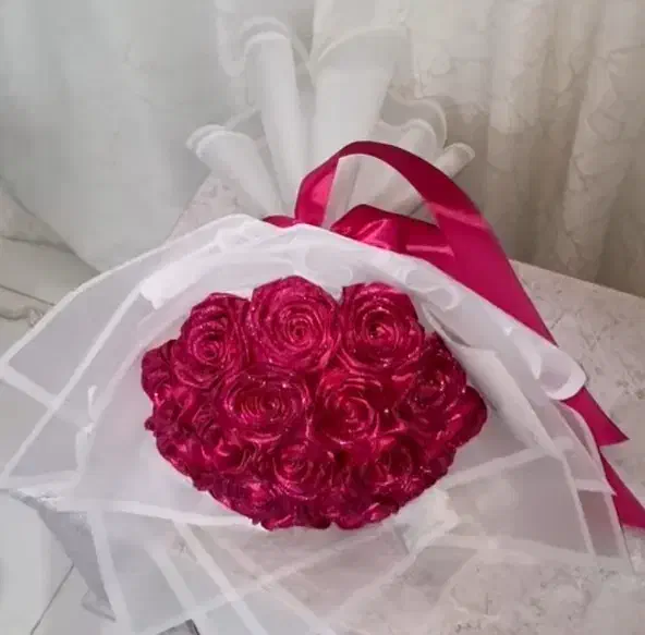 گل بالای ده شاخه|گل مصنوعی|سقز, |دیوار