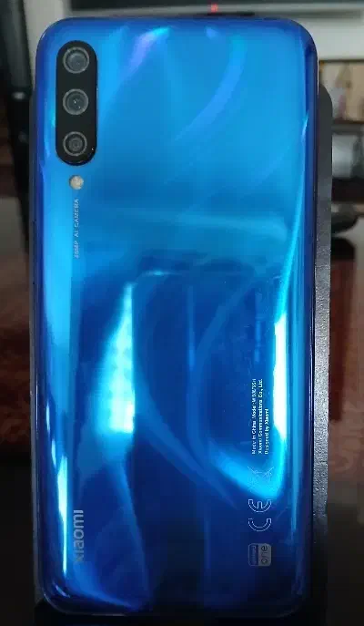 گوشی شیایومیMi A3|موبایل|تهران, شهرک غرب|دیوار