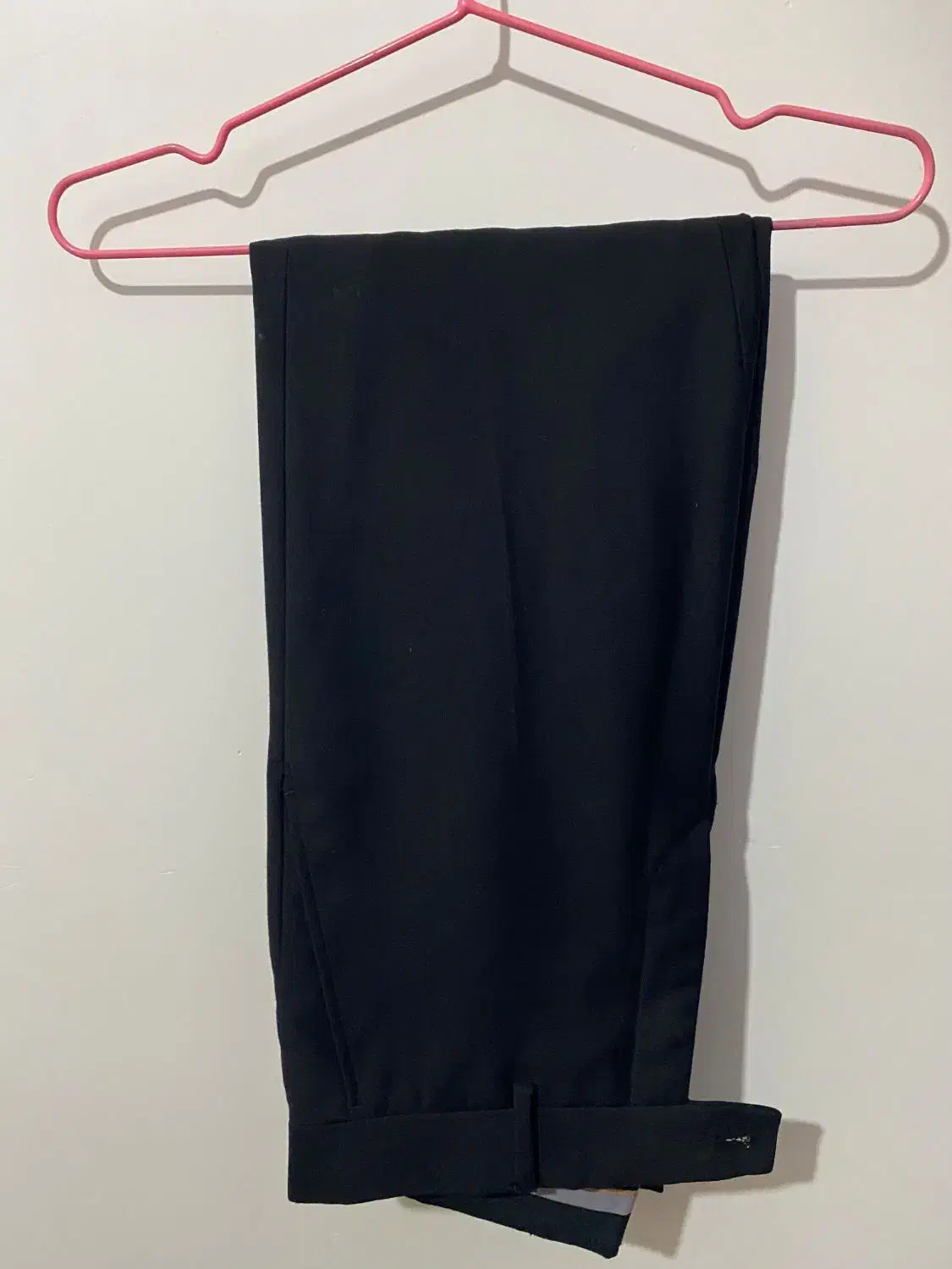 کت و شلوار مشکی|لباس|دالخانی, |دیوار