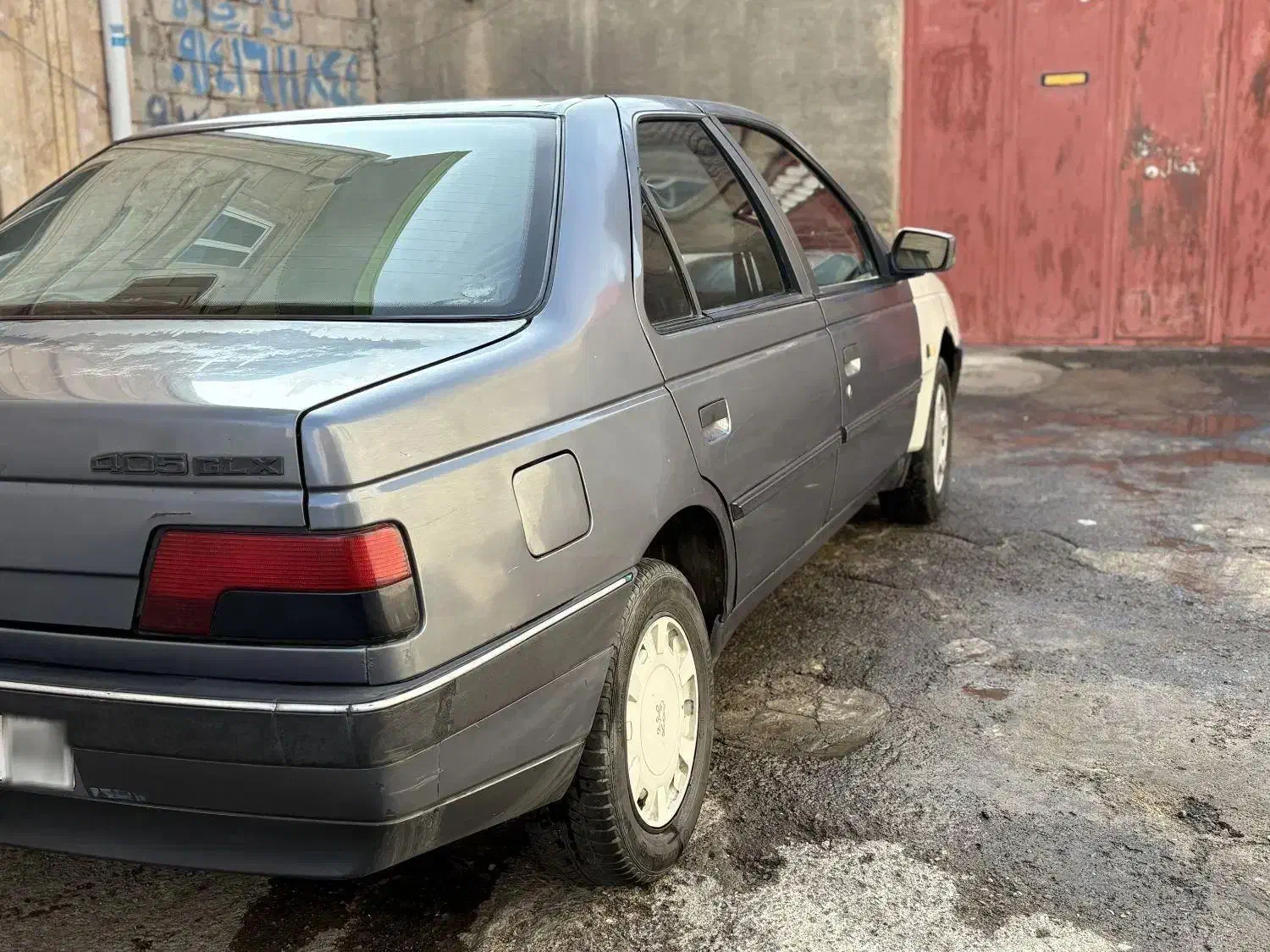 فروش ماشین|خودرو سواری و وانت|خوی, |دیوار