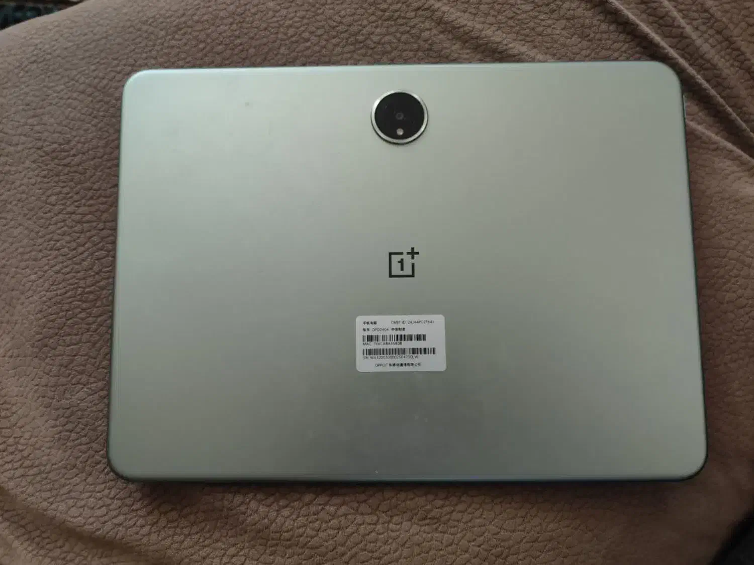 وان پلاس پد پرو/one plus pad pro|تبلت|اصفهان, بهارستان|دیوار