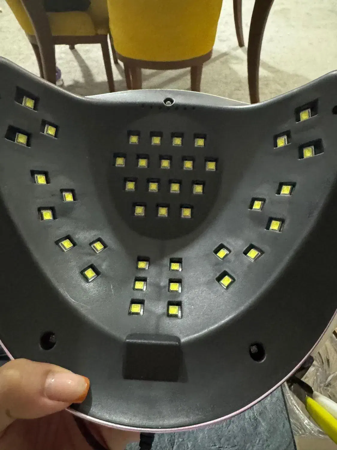 دستگاه یووی مدل سان y27|آرایشی، بهداشتی، درمانی|بهبهان, |دیوار