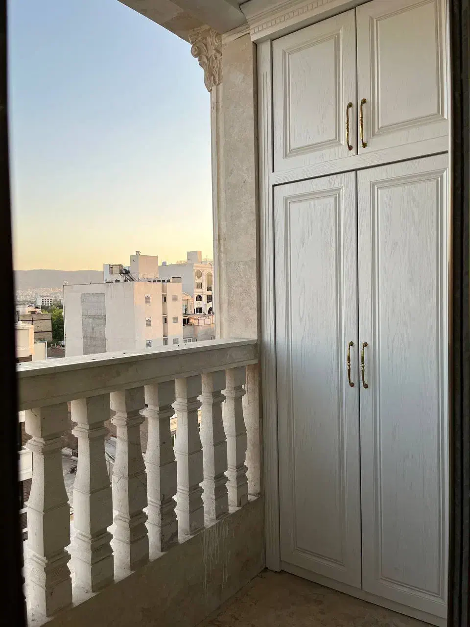 آپارتمان 135متری 2 خواب جلال دو نبش نوساز|فروش آپارتمان|مشهد, سید رضی|دیوار