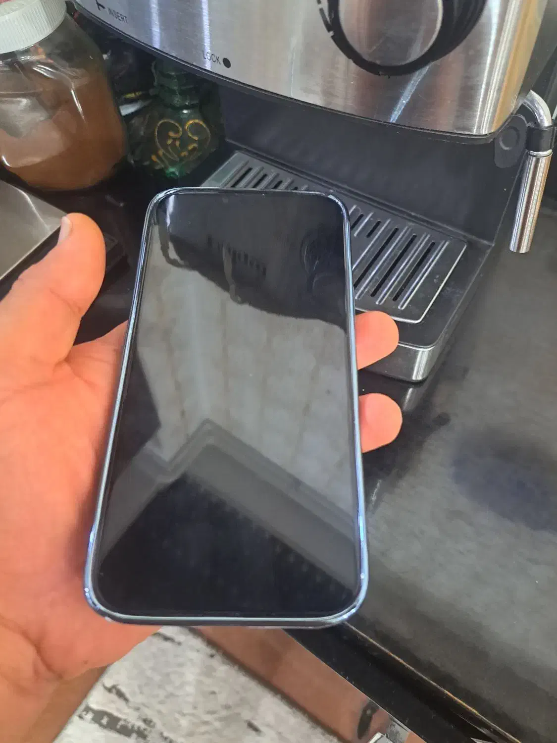 ایفون ۱۳ پرومکس|موبایل|رشت, اسماعیل آباد|دیوار