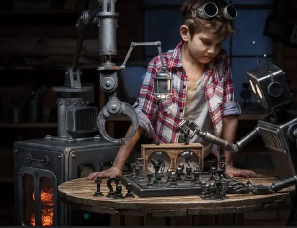 مکانیک سیارکل کرج|خدمات موتور و ماشین|فردیس, شهرک ناز|دیوار