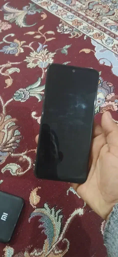 گوشی نوت 12s|موبایل|اهواز, ملاشیه|دیوار