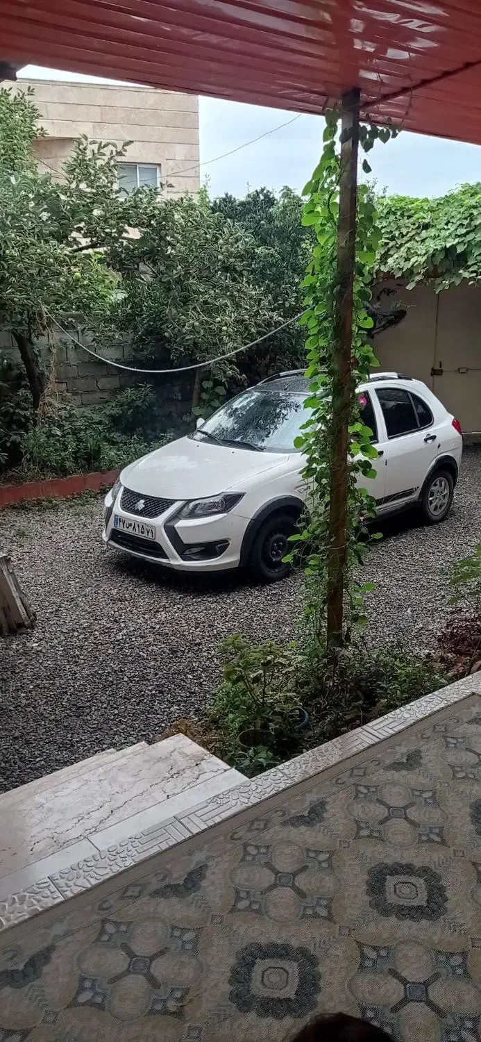 کوییک403|خودرو سواری و وانت|شهرکرد, |دیوار