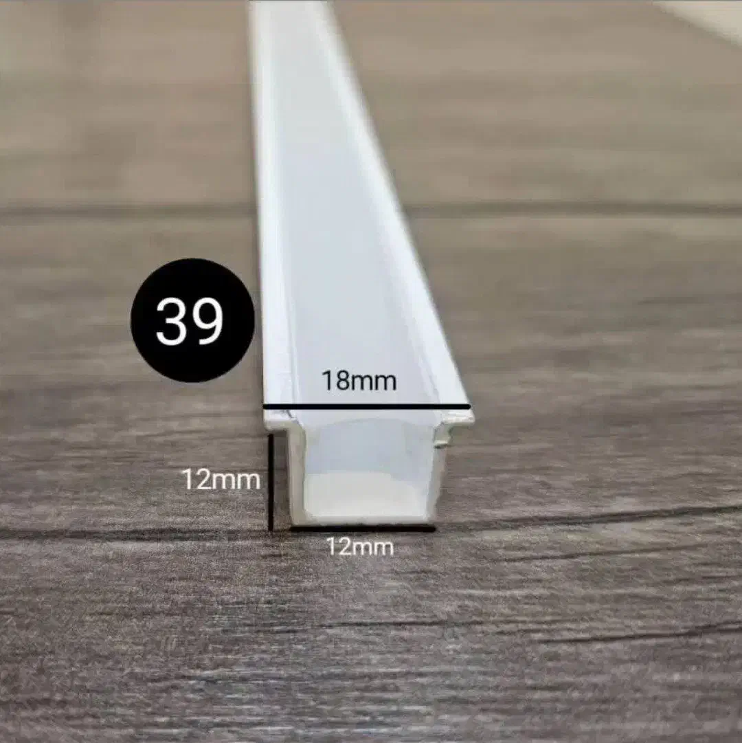 پخش پروفیل و ریسه لاین نوری|ریسه و چراغ تزئینی|نظرآباد, نظرآباد|دیوار