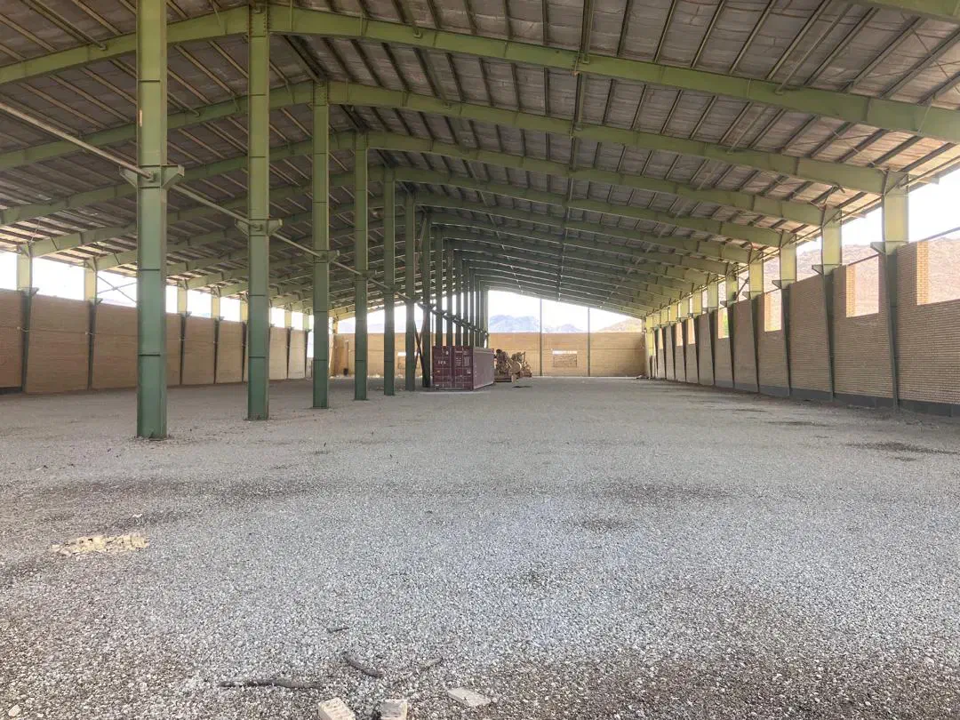 سوله ۴۰۰۰ متری|اجارهٔ دفتر صنعتی، کشاورزی، تجاری|تهران, پاسداران|دیوار