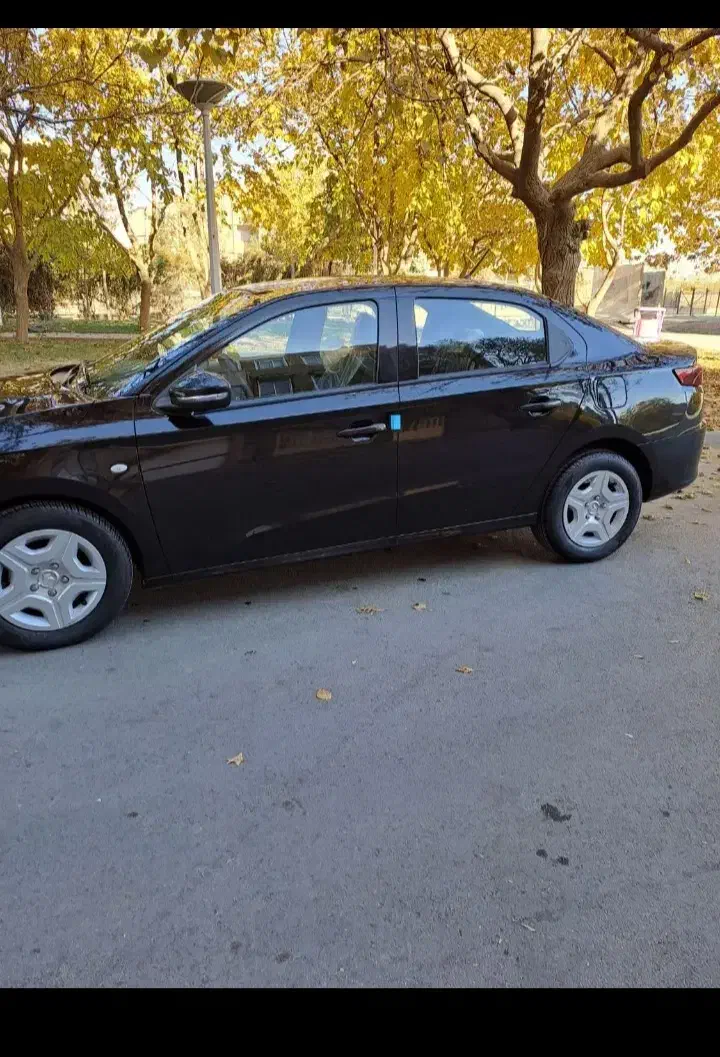 تارا کارمندی مدل ۱۴۰۱ کم کار|خودرو سواری و وانت|کهنوج, |دیوار