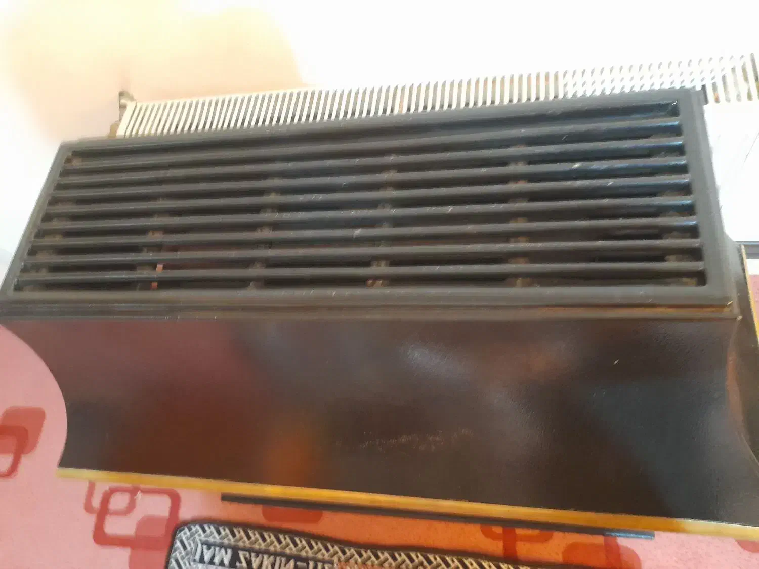 فروش فوری بخاری در حد نو|بخاری، هیتر، شومینه|شاهین‌شهر, شهرک پردیس|دیوار